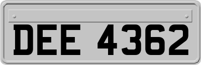 DEE4362