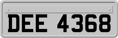 DEE4368