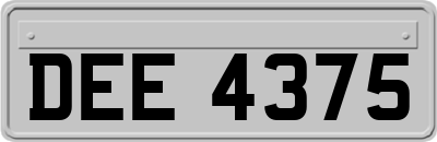 DEE4375