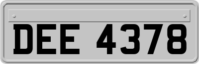 DEE4378