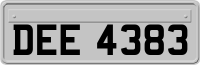 DEE4383