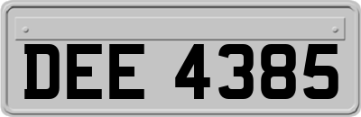 DEE4385
