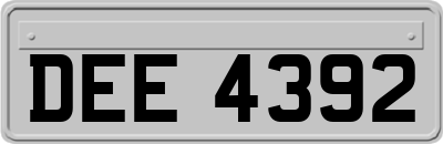 DEE4392