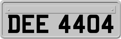 DEE4404