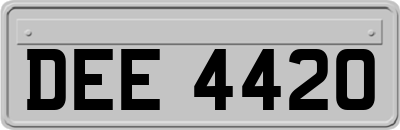 DEE4420