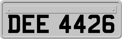 DEE4426