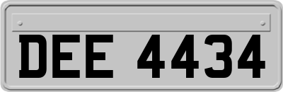 DEE4434