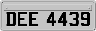 DEE4439