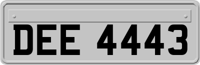 DEE4443