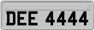 DEE4444