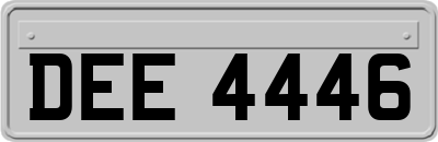 DEE4446