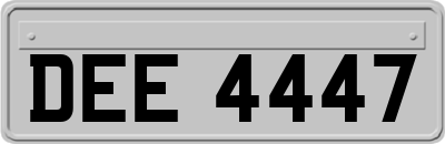 DEE4447