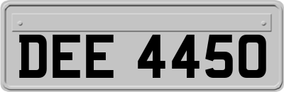 DEE4450