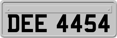 DEE4454
