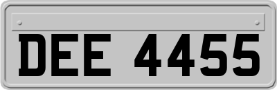 DEE4455