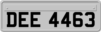 DEE4463