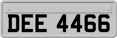 DEE4466