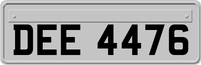 DEE4476