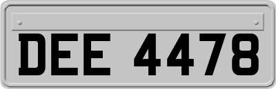 DEE4478