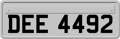 DEE4492