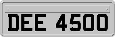 DEE4500