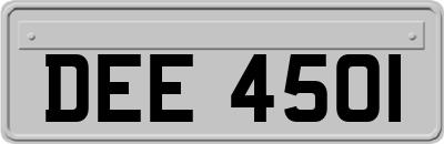 DEE4501