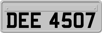 DEE4507