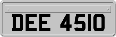 DEE4510