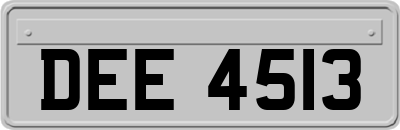 DEE4513