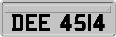 DEE4514