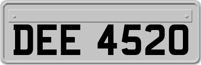 DEE4520