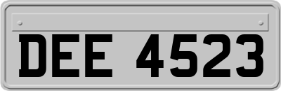 DEE4523