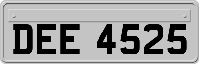 DEE4525