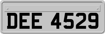 DEE4529