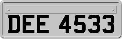DEE4533
