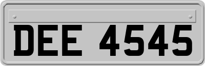 DEE4545