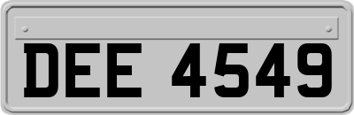 DEE4549