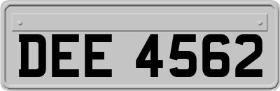 DEE4562