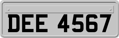DEE4567