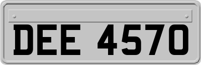 DEE4570