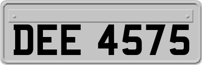 DEE4575
