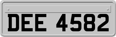 DEE4582