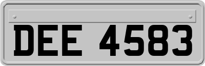 DEE4583