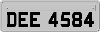 DEE4584