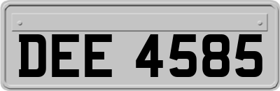 DEE4585