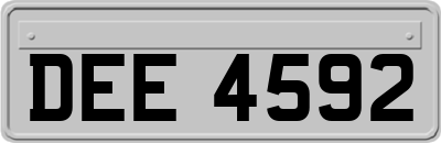 DEE4592