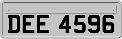 DEE4596