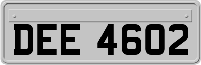DEE4602