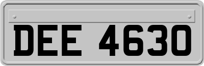 DEE4630