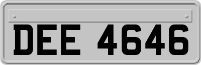 DEE4646